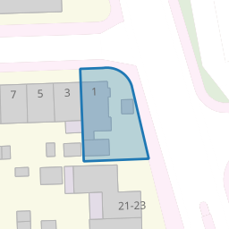 Perceel RDK01-H-2743