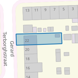 Perceel RDK01-H-2744