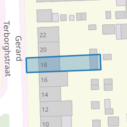 Perceel RDK01-H-2746