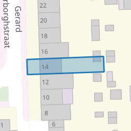 Perceel RDK01-H-2748