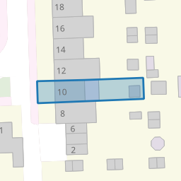Perceel RDK01-H-2750