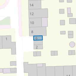 Perceel RDK01-H-2752