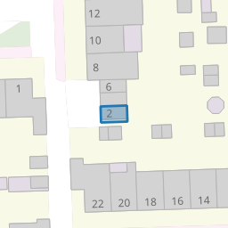 Perceel RDK01-H-2754