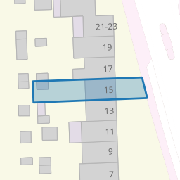 Perceel RDK01-H-2758