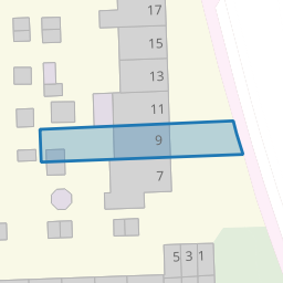 Perceel RDK01-H-2761