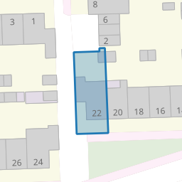 Perceel RDK01-H-2763