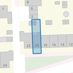 Perceel RDK01-H-2764