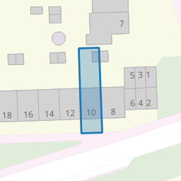 Perceel RDK01-H-2769