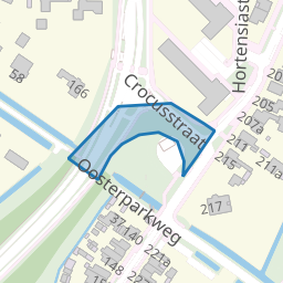 Perceel RDK01-H-2775