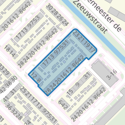 Perceel RDK01-H-2792