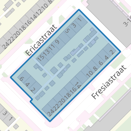 Perceel RDK01-H-2793
