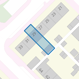 Perceel RDK01-H-2798