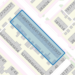 Perceel RDK01-H-2801