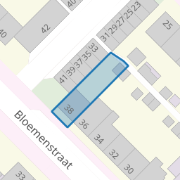 Perceel RDK01-H-2820