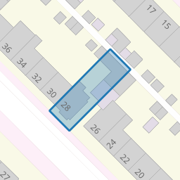 Perceel RDK01-H-2825