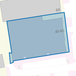 Perceel RDK01-H-2838