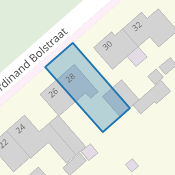 Perceel RDK01-H-2867