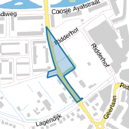 Perceel RDK01-H-2875