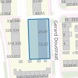 Perceel RDK01-H-2885
