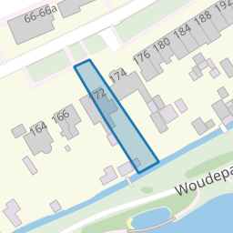 Perceel RDK01-H-2892