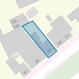 Perceel RDK01-H-2910