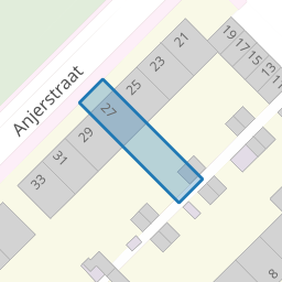 Perceel RDK01-H-2917