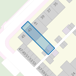 Perceel RDK01-H-2924