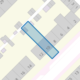 Perceel RDK01-H-2929