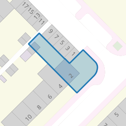 Perceel RDK01-H-2933