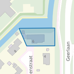 Perceel RDK01-H-2934