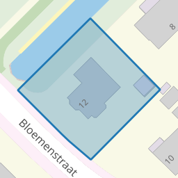 Perceel RDK01-H-2946