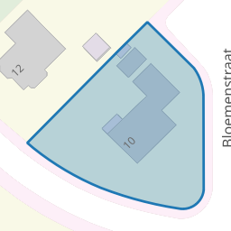 Perceel RDK01-H-2947