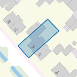 Perceel RDK01-H-2950