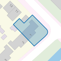 Perceel RDK01-H-2962