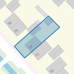 Perceel RDK01-H-2968