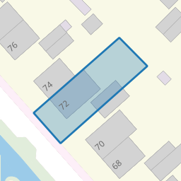 Perceel RDK01-H-2969