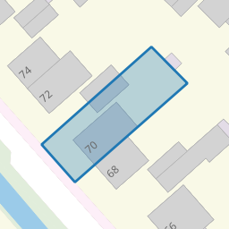 Perceel RDK01-H-2970