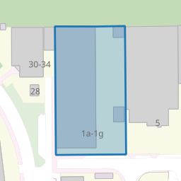 Perceel RDK01-H-2993