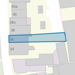Perceel RDK01-H-3022