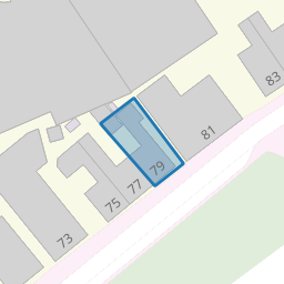 Perceel RDK01-H-3026