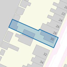 Perceel RDK01-H-3031