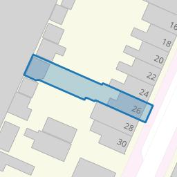 Perceel RDK01-H-3033