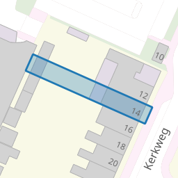 Perceel RDK01-H-3039