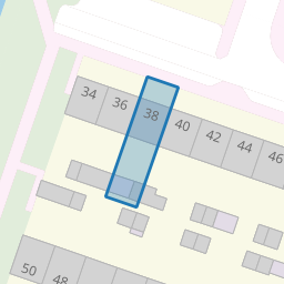 Perceel RDK01-H-3057