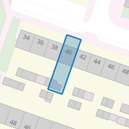 Perceel RDK01-H-3058