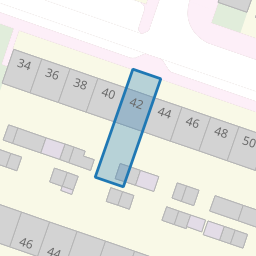 Perceel RDK01-H-3059