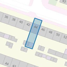 Perceel RDK01-H-3060