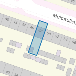 Perceel RDK01-H-3062