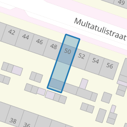 Perceel RDK01-H-3063