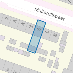 Perceel RDK01-H-3064